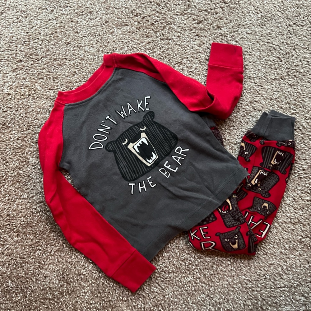 Lazy One pajamas